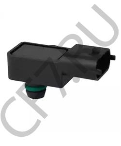 12 575 467 CADILLAC Датчик, давление во впускной трубе в городе Королёв